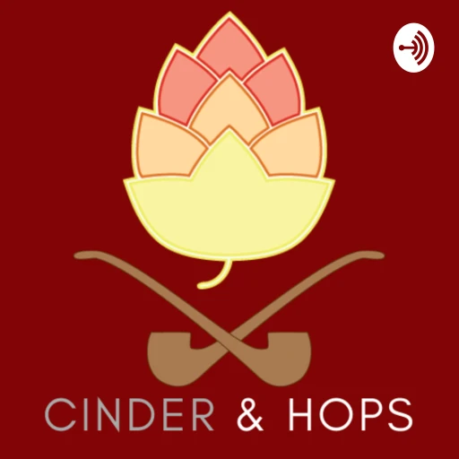 Cinder and Hops