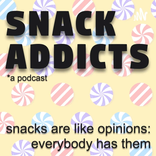 Snack Addicts