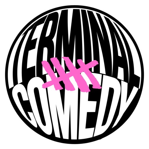 Terminal 5 Comedy Podcast