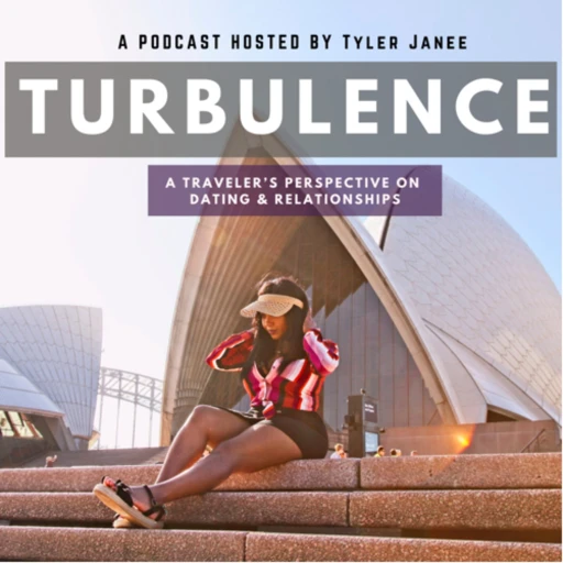 Turbulence Podcast