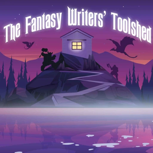 The Fantasy Writers’ Toolshed