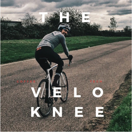 The Velo Knee