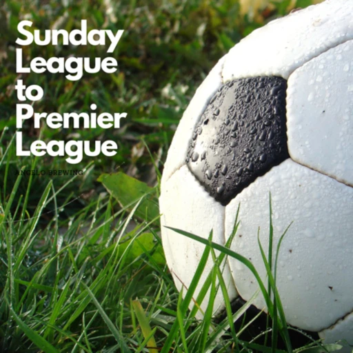 Sunday League to Premier League