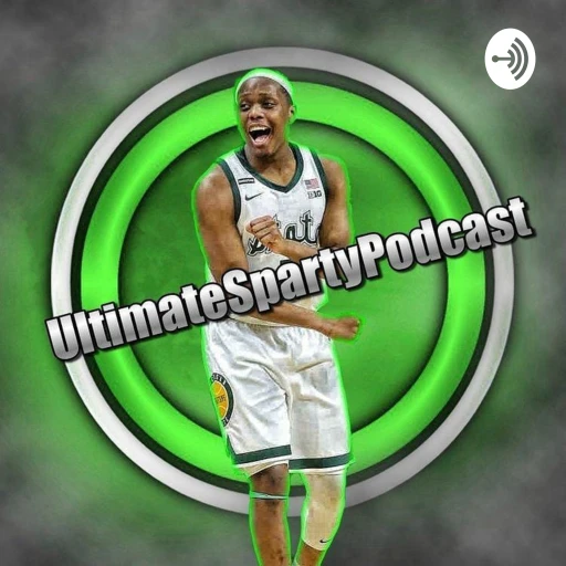 UltimateSpartyPodcast