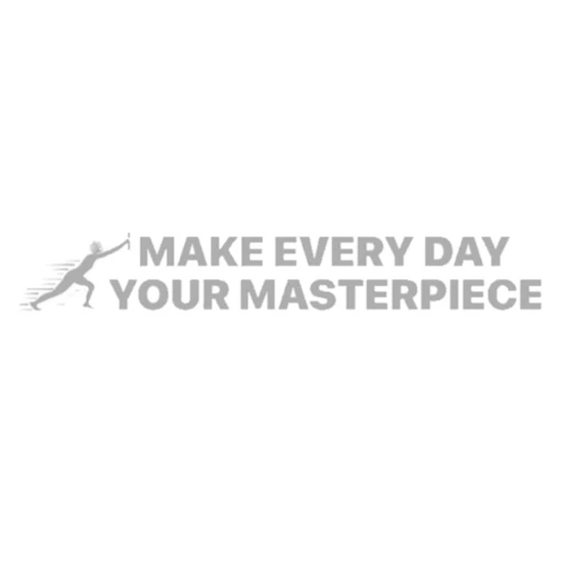 Make Every Day Your Masterpiece Podcast