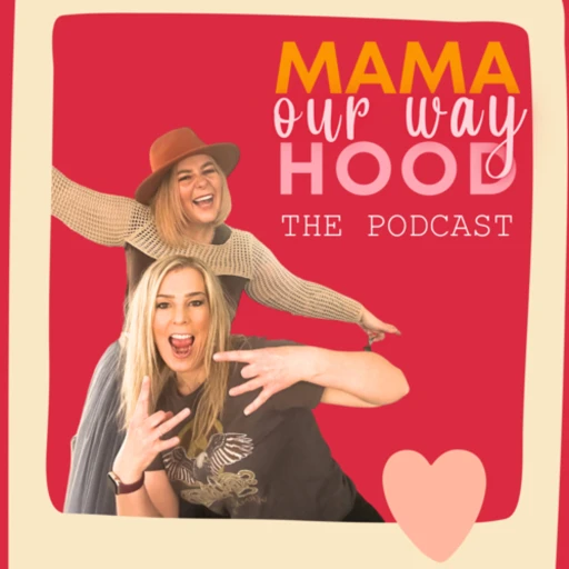 Mamahood My Way