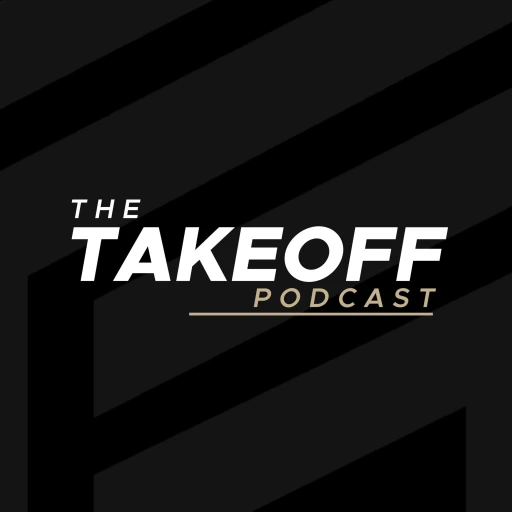 The Take Off Podcast