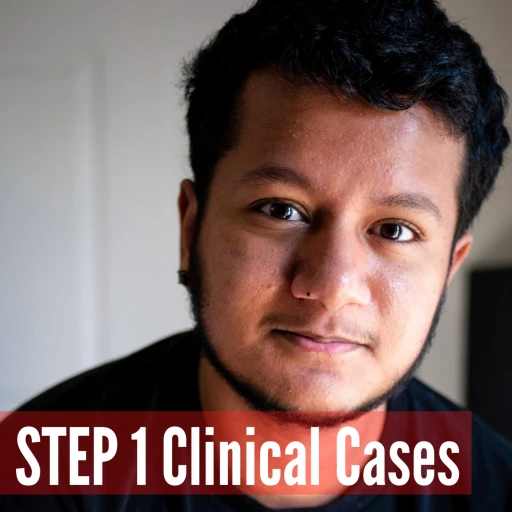 Ben Haseen’s USMLE STEP 1 Clinical Cases