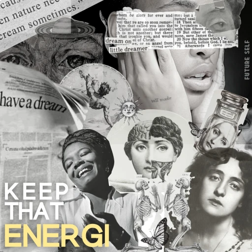 Keep That Energi