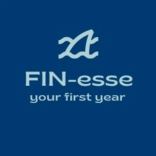 FIN-esse your First Year