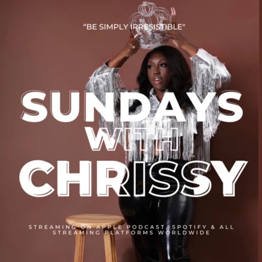 Sundays With Chrissy