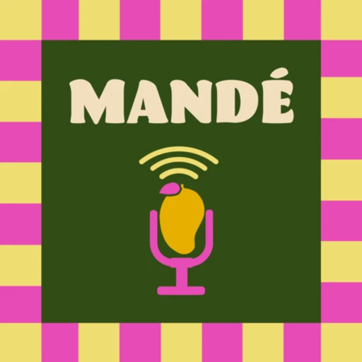 Mandé