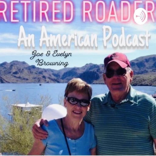 Retired Roaders