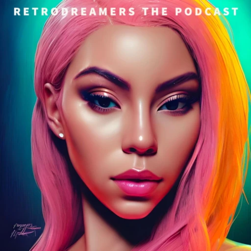 Retrodreamers Podcast