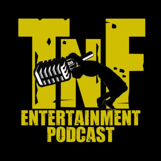 Then, Now, Forever Wrestling Podcast