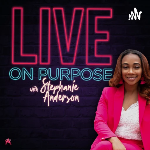 LIVE on Purpose