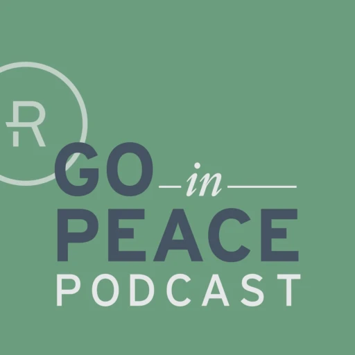 Go In Peace Podcast