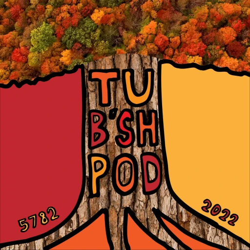 Tu B’ShPod