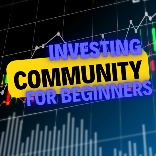 Investing for Beginners Community – Hosted By Johnny Encinias