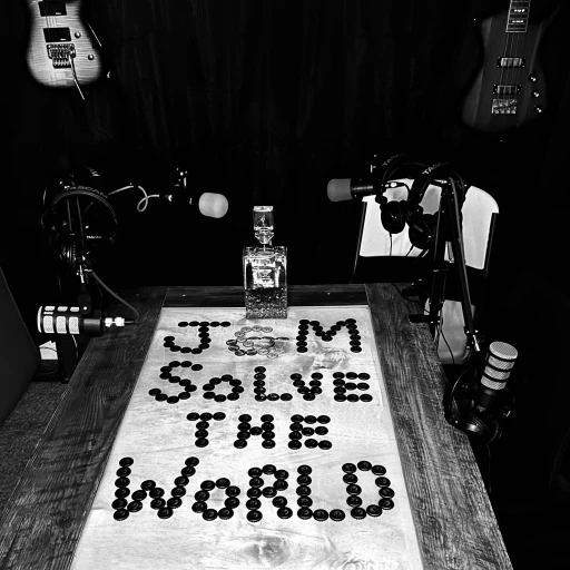 J&M Solve the World