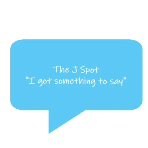 The J Spot