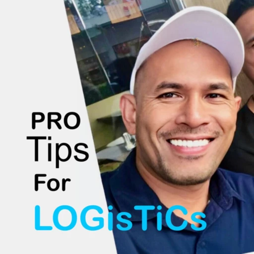 Pro-tips for Logistics