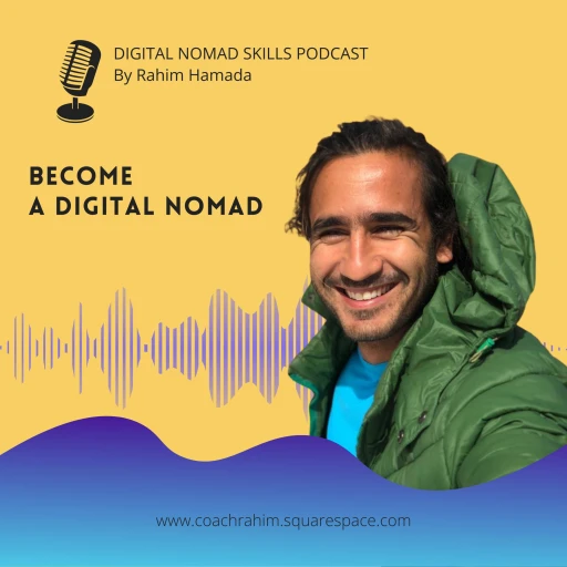 Digital nomads skills – how to make money online