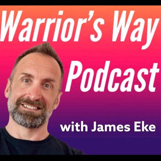 Warrior’s Way Podcast