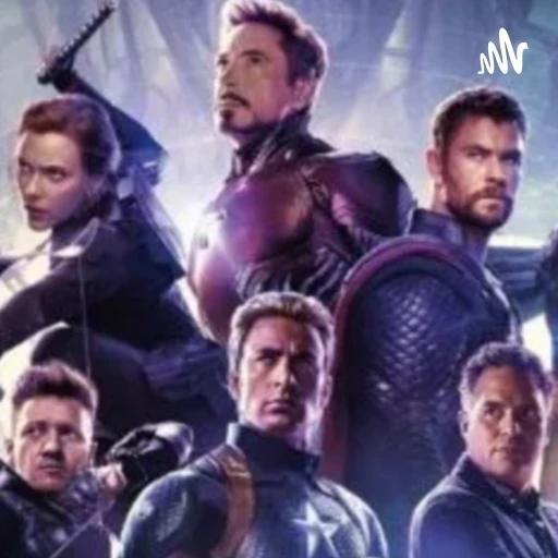 Team Avengers