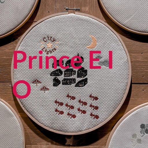 Prince E I O