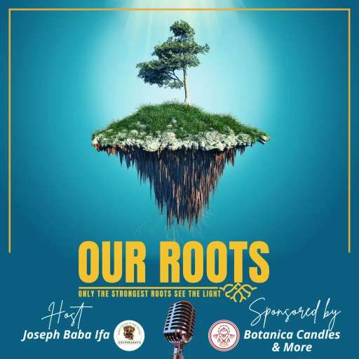 Our Roots: Only the Strongest Roots See the Light