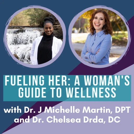 Fueling Her: A Woman’s Guide To Wellness