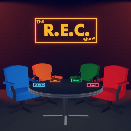 The R.E.C. Show