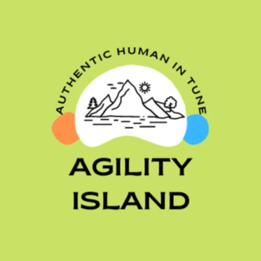 Agility Island – for practitioners & coaches in Product Management, Lean, Agile & Scrum