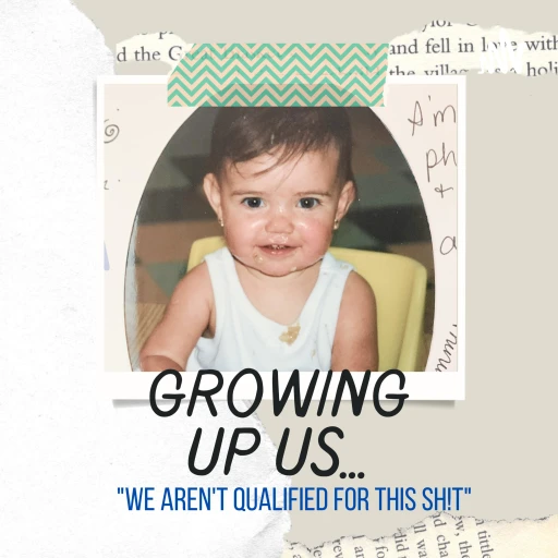 Growing Up Us