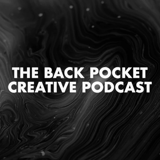 The Back Pocket Creative