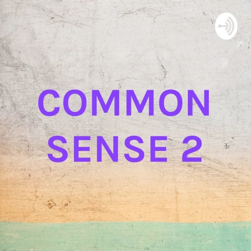 COMMON SENSE 2