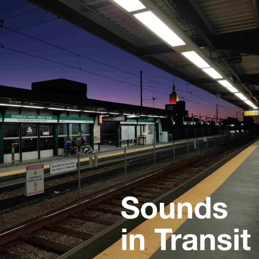 Sounds in Transit