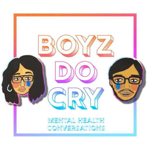 Boyz Do Cry