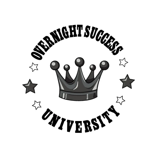 Overnight Success U