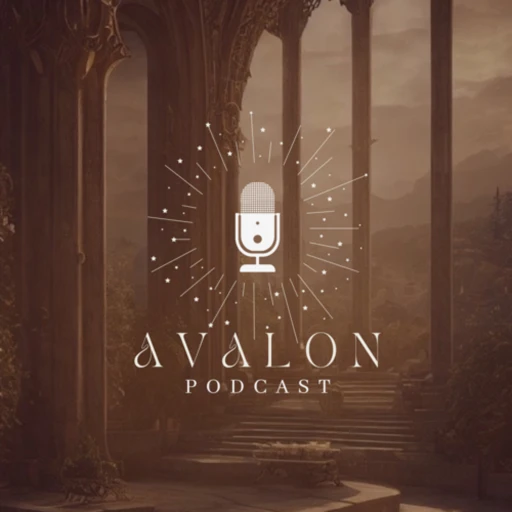 The Avalon podcast by Dea Isidora