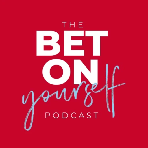 Bet On Yourself by Ann Hiatt