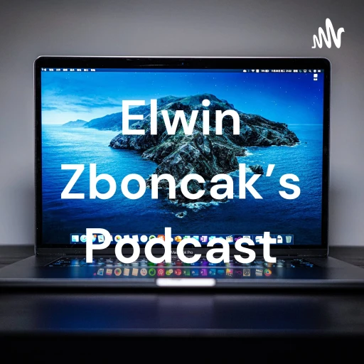 Elwin Zboncak’s Podcast