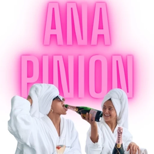 Ana Pinion