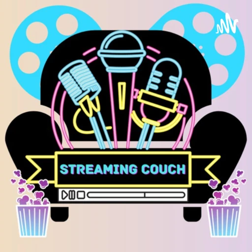 The Streaming Couch