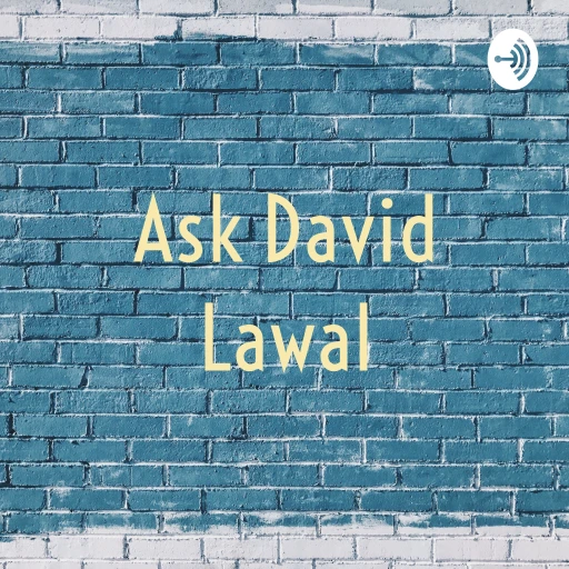 Ask David Lawal