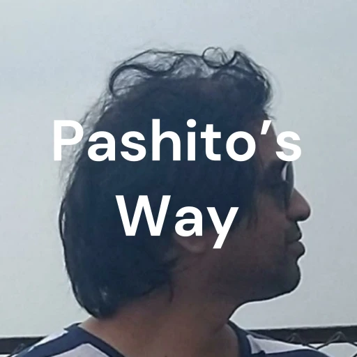 Pashito’s Way