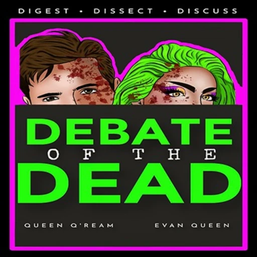 Debate of the Dead