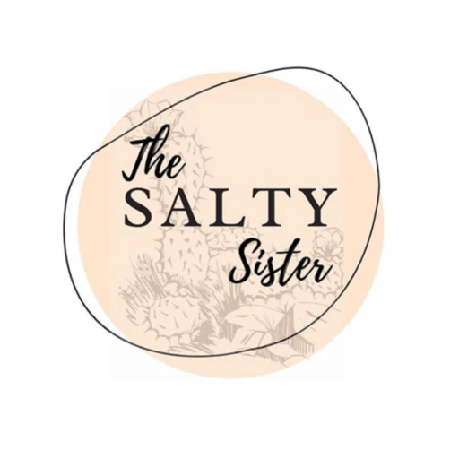 The Salty Sister