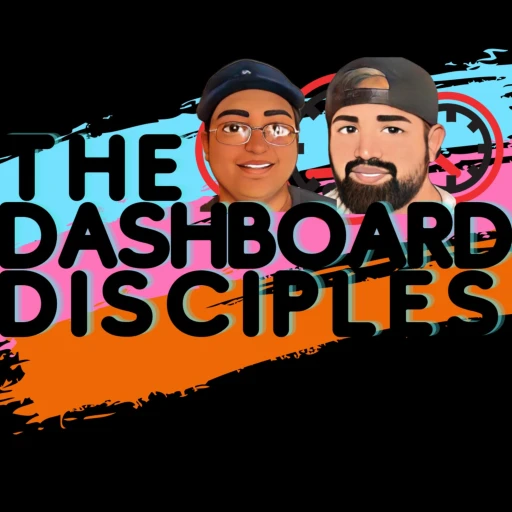 Dashboard Disciples